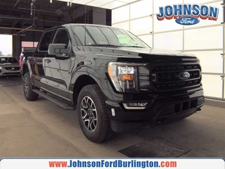 2022 Ford F-150 for sale in Burlington NJ
