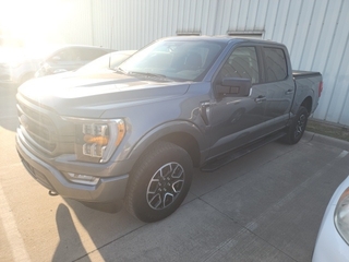 2022 Ford F-150 for sale in Carrollton TX