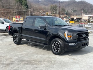 2022 Ford F-150 for sale in Waynesville NC
