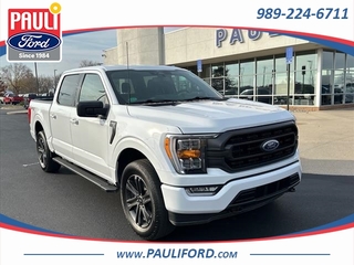 2022 Ford F-150 for sale in Loveland OH