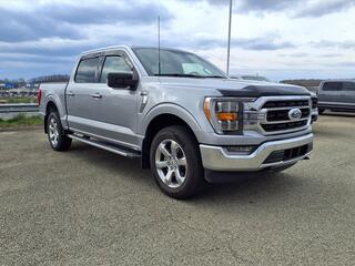 2022 Ford F-150 for sale in Uniontown PA