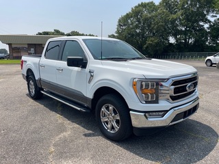 2022 Ford F-150 for sale in Dothan AL