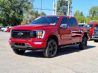 2022 Ford F-150 for sale in Belleville MI