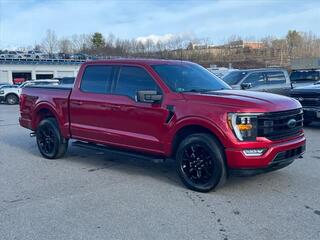 2022 Ford F-150 for sale in Waynesville NC