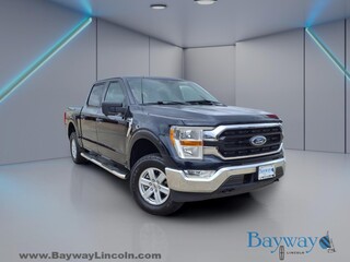 2022 Ford F-150 for sale in Houston TX