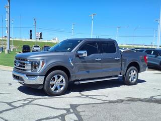 2022 Ford F-150 for sale in Oklahoma City OK