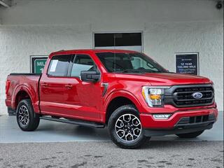 2022 Ford F-150 for sale in Valdese NC