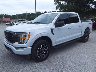 2022 Ford F-150 for sale in Hartselle AL