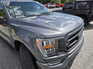2022 Ford F-150 for sale in Asheville NC