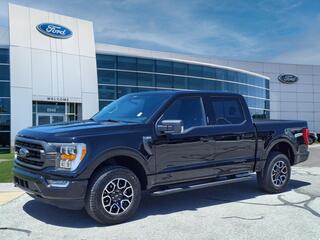 2022 Ford F-150 for sale in Oklahoma City OK