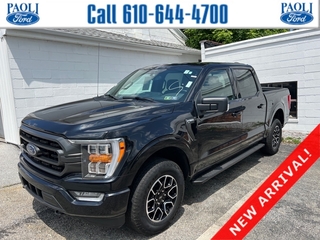 2022 Ford F-150 for sale in Paoli PA