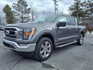 2022 Ford F-150 for sale in State College PA