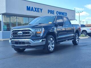 2022 Ford F-150 for sale in Detroit MI