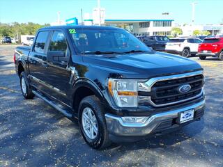 2022 Ford F-150 for sale in Rockford IL