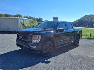 2022 Ford F-150 for sale in Princeton WV