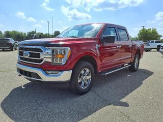 2022 Ford F-150 for sale in Saline MI