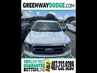 2022 Ford F-150 for sale in Orlando FL