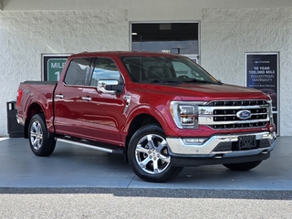 2022 Ford F-150 for sale in Valdese NC