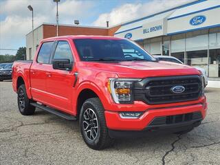 2022 Ford F-150 for sale in Livonia MI