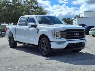 2022 Ford F-150 for sale in Greer SC
