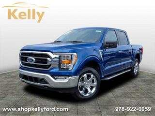 2022 Ford F-150 for sale in Beverly MA