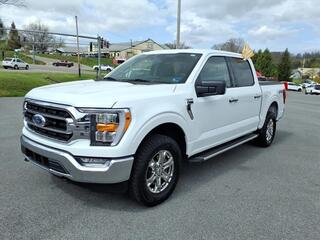 2023 Ford F-150 for sale in Abingdon VA