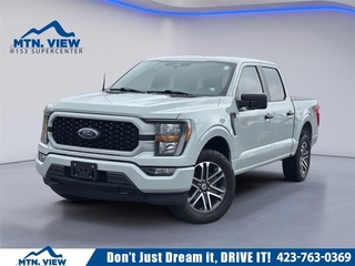 2023 Ford F-150 for sale in Chattanooga TN