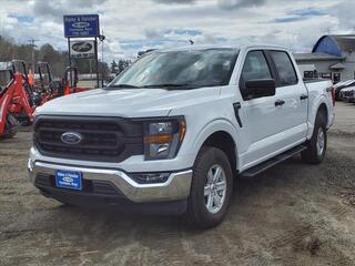 2023 Ford F-150 for sale in S. Paris ME