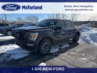 2023 Ford F-150 for sale in Rochester NH