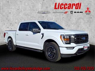 2023 Ford F-150 for sale in Greenbrook NJ