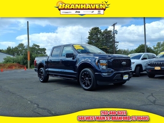 2023 Ford F-150 for sale in Branford CT