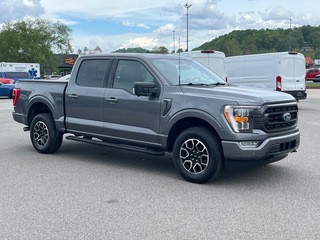 2023 Ford F-150 for sale in Waynesville NC