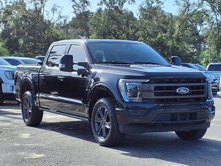 2023 Ford F-150 for sale in Redondo Beach CA