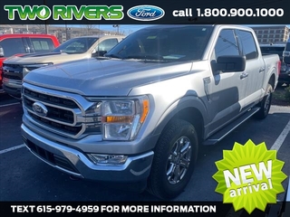 2023 Ford F-150 for sale in Mt. Juliet TN