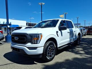 2023 Ford F-150 for sale in Dearborn MI