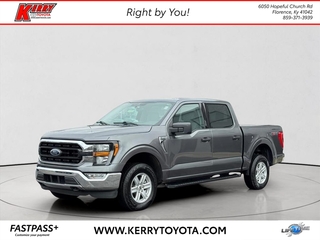 2023 Ford F-150 for sale in Florence KY