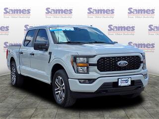 2023 Ford F-150 for sale in Greenville SC