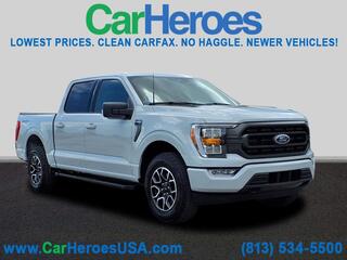 2023 Ford F-150 for sale in Greer SC