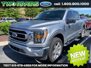 2023 Ford F-150 for sale in Mt. Juliet TN