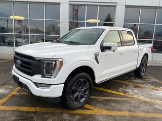 2023 Ford F-150 for sale in Fredonia NY