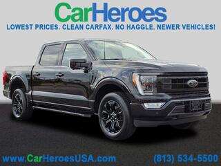 2023 Ford F-150 for sale in Greer SC
