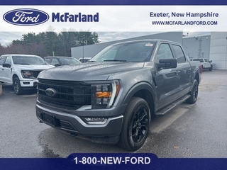 2023 Ford F-150 for sale in Rochester NH
