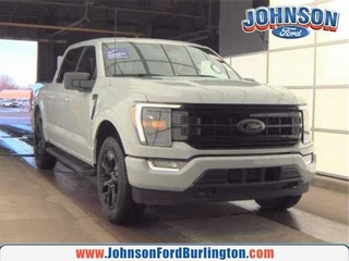 2023 Ford F-150 for sale in Burlington NJ