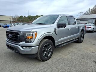 2023 Ford F-150 for sale in Hartselle AL