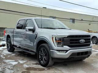 2023 Ford F-150 for sale in Livonia MI
