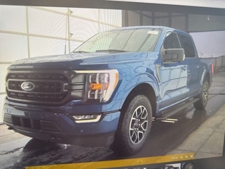 2023 Ford F-150 for sale in Mcalester OK