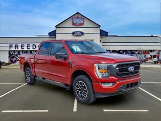 2023 Ford F-150 for sale in Mcalester OK
