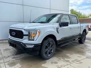 2023 Ford F-150 for sale in Dowagiac MI