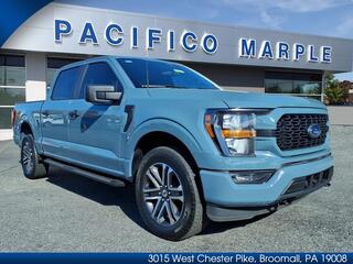 2023 Ford F-150 for sale in Vernon/Rockville CT