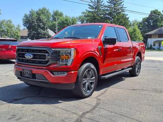 2023 Ford F-150 for sale in Grand Rapids MI